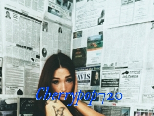 Cherrypop720