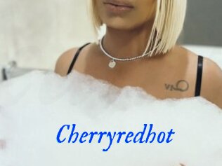 Cherryredhot