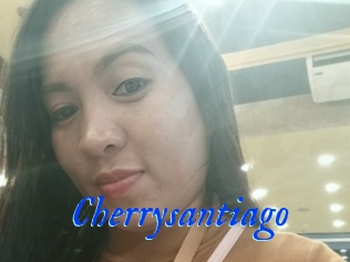 Cherrysantiago