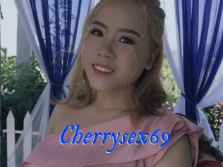 Cherrysex69