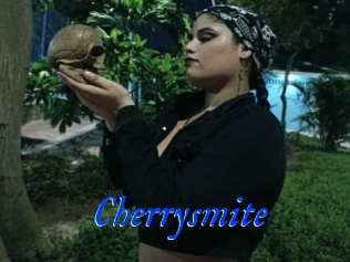 Cherrysmite
