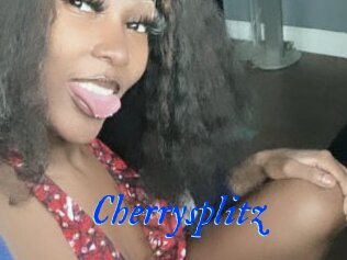 Cherrysplitz