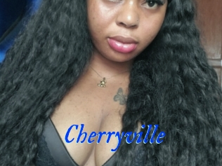 Cherryville