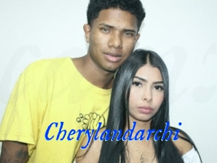 Cherylandarchi