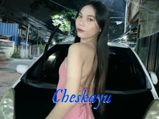 Cheskayu