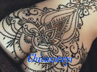 Chicassexys