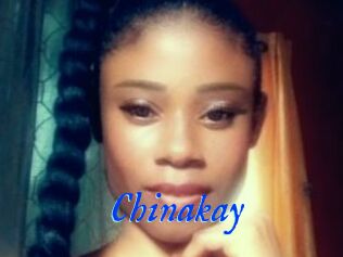 Chinakay
