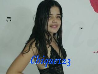 Chique123