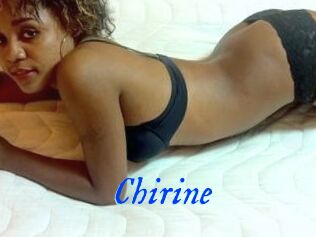 Chirine