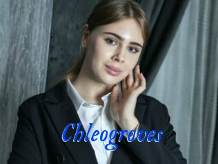 Chleogroves