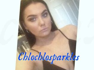 Chlochlosparkles