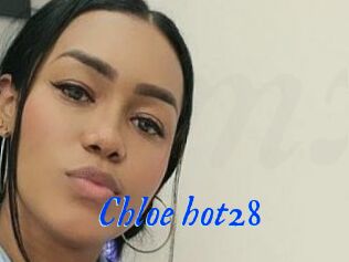 Chloe_hot28