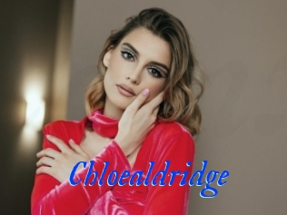 Chloealdridge