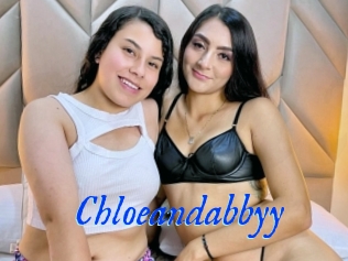 Chloeandabbyy