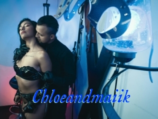 Chloeandmaiik