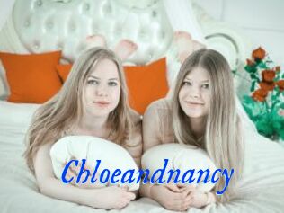 Chloeandnancy