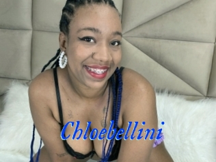 Chloebellini