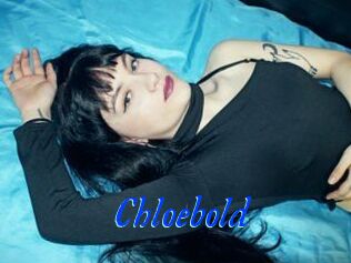 Chloebold