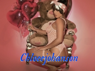 Chloeejohanson