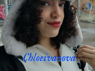 Chloeivanova