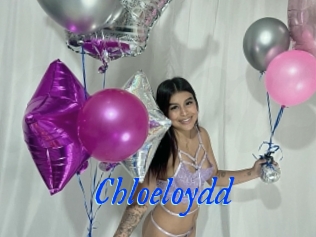 Chloeloydd