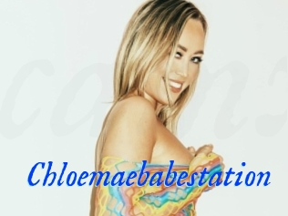 Chloemaebabestation