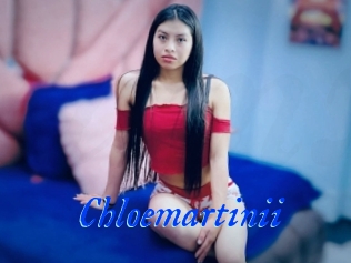 Chloemartinii