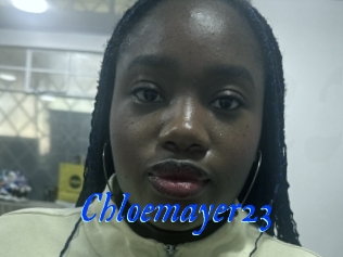 Chloemayer23
