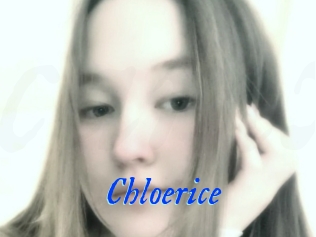 Chloerice