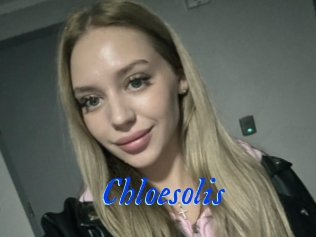 Chloesolis