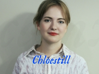 Chloestill