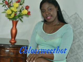 Chloesweethot