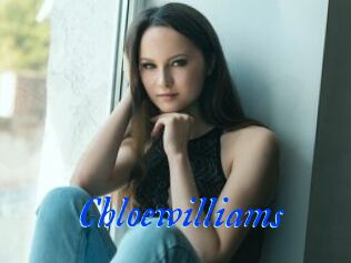 Chloewilliams