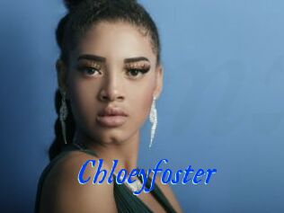 Chloeyfoster