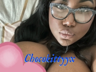 Chocokittyyx