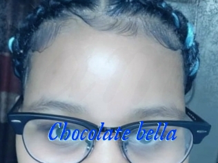 Chocolate_bella