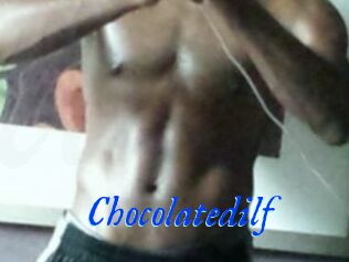 Chocolatedilf