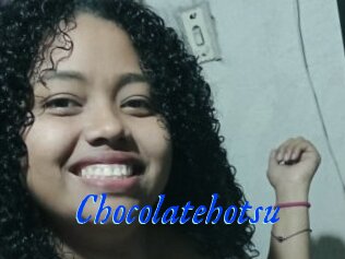 Chocolatehotsu