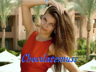 Chocolatemuss