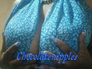 Chocolatenipples