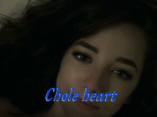 Chole_heart