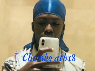 Chombo_ath18