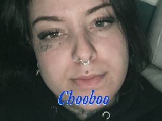 Chooboo