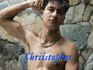 Chriistopher