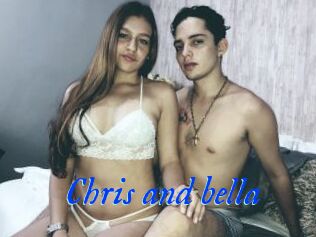 Chris_and_bella