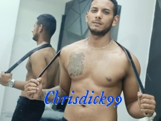 Chrisdick99