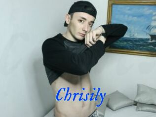 Chrisily