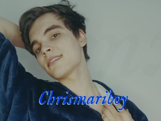 Chrismariboy