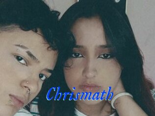 Chrismath