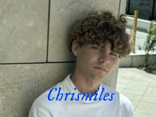 Chrismiles